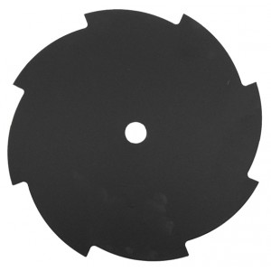 Ріжучий диск 255х25,4 мм 8Т Makita